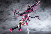 DESIRE MAIDEN RAIDER 3