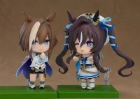 GOOD SMILE COMPANY Nendoroid Vivlos - Umamusume: Pretty Derby - photo 3