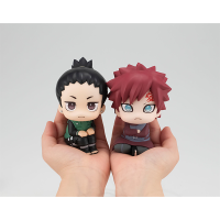 Lookup NARUTO Shippuden Shikamaru Nara 7