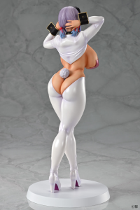 Ami-chan Reverse Bunny Suntan ver. 9