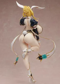 BINDing Shizuru Kousaka Bunny Ver. - Taimanin RPG X - photo 6