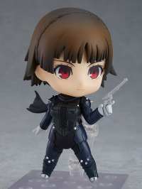 Nendoroid Makoto Niijima: Phantom Thief Ver.(re-run) 5