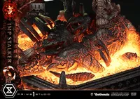 Prime 1 Studio Ultimate Premium Masterline DOOM: The Dark Ages Imp Stalker 			 - DOOM - photo 21
