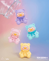 LuLu the Piggy - Teddy MINI (Blind Bag) 31