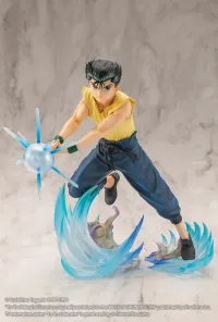 KOTOBUKIYA ARTFX J Yusuke Urameshi Ver.2 - Yu☆Yu☆Hakusho - photo 1