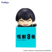 FuRyu Kaiju No. 8　Hikkake Figure -Soshiro Hoshina- - Kaiju No. 8 - photo 1