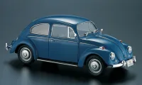 Hasegawa [HC3] 1:24 VOLKSWAGEN BEETLE 1967 - Scale Kits - photo 2
