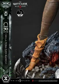 Prime 1 Studio Museum Masterline The Witcher 3: Wild Hunt Ciri Fiona Elen Riannon Bonus Version - Video Games - photo 66