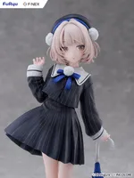 FuRyu Ui 1/7 Scale Figure - Ui - photo 5
