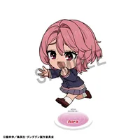 MegaHouse Tokotoko Acrylic Stand TV Anime ”DAN DA DAN” Vol.2 - Dandadan - photo 12