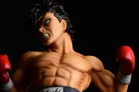 ORANGE CAT INDUSTRY Takeshi Sendou－finish blow－ - Hajime no Ippo - photo 13