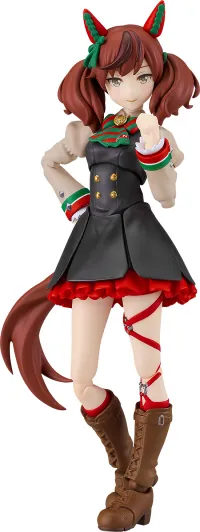Max Factory figma Umamusume: Pretty Derby Nice Nature - Umamusume: Pretty Derby - photo 2
