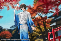 Osamu Dazai: Kimono Ver. 10