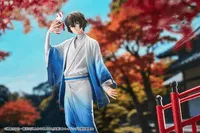 Good Smile Arts Shanghai Osamu Dazai: Kimono Ver. - Bungo Stray Dogs - photo 10