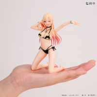 Melty Princess My Dress Up Darling Palm Size Marin chan 3