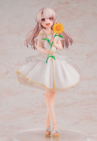 Illyasviel von Einzbern: Summer Dress ver. 10