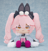 Chocopuni Plushie Assassin/Koyanskaya 3