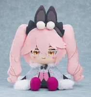 GOOD SMILE COMPANY Chocopuni Plushie Assassin/Koyanskaya - Fate/Grand Order - photo 3
