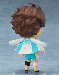 GOOD SMILE COMPANY Nendoroid Toru Oikawa - Haikyu!! - photo 3