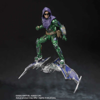 Green Goblin (Spider-Man: No Way Home) 3