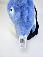 Sun Arrow Blue Medium Totoro Backpack "My Neighbor Totoro" - My Neighbor Totoro - photo 10