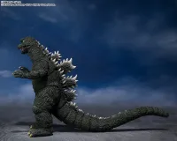 TAMASHII NATIONS GODZILLA [1972] "Earth Destruction Directive: Godzilla vs. Gigan" TAMASHII NATIONS S.H.MonsterArts - Godzilla - photo 3
