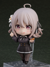 Nendoroid Lily 4