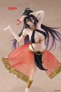 TAITO Overlord Coreful Figure - Albedo (Dancer Ver.) - Overlord - photo 4