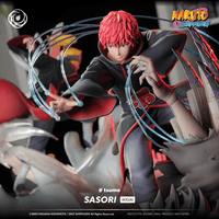 Sasori - Ikigai 4