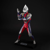 Ultraman Tiga (Multi Type) 6