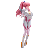 MOBILE SUIT GUNDAM SEED FREEDOM GLITTER&GLAMOURS-Lacus Clyne-Pilot suit Pearl color ver. 4