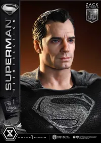 Prime 1 Studio Real Elite Masterline Justice League (Film) Superman "Resurrection" Zack Snyder's Justice League - DC Comics - photo 8