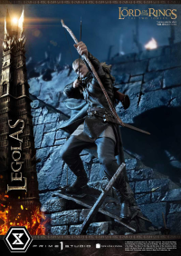 Premium Masterline The Lord of the Rings: The Two Tower (Film) Legolas 30