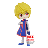 Curapikt (ver. B) "Hunter x Hunter", Bandai Spirits Q Posket Figure 1