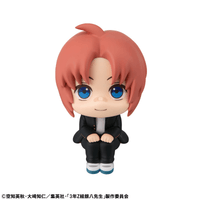 Lookup Mr. Ginpachi's Zany Class Shinsuke Takasugi & Kamui set【with gift】 9