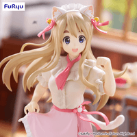 K-ON! Trio-Try-iT Figure -Tsumugi Kotobuki- 3