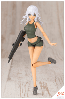 Training WOLF 18