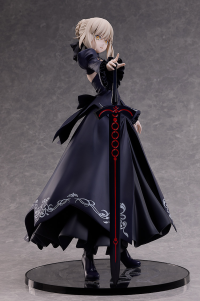 Saber/Altria Pendragon (Alter) 7