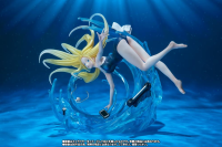 Ushio Kohune Summer Time Rendering, Bandai Spirits FiguartsZERO 6