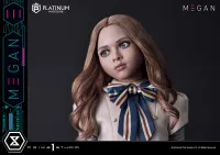 Prime 1 Studio Platinum Masterline M3GAN (Film) M3GAN Bonus Version - M3GAN - photo 30