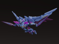THE GATTAI EX DX Superbia 2
