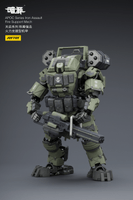 APOC Series Iron Assault Fire Support Mech ST-8610 17