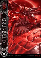 Prime 1 Studio Ultimate Premium Masterline Berserk Grunbeld Grunbeld VS Guts 			 - Berserk - photo 44