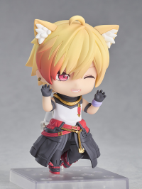 Nendoroid 96Neko 4