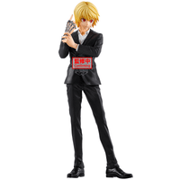 HUNTER×HUNTER Grandista-CURARPIKT- 2