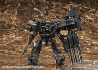 UCR-10/A VENGEANCE 16
