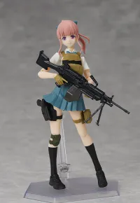 GOOD SMILE COMPANY figma Armed JK: Variant B - Little Armory - photo 10