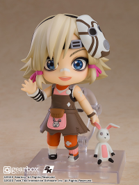 Nendoroid Tiny Tina 1