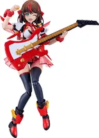 GOOD SMILE COMPANY PLAMATEA VALKYRIE TUNE Lisa = Caster - VALKYRIE TUNE - photo 2
