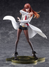 Kurisu Makise (Lab Coat Style) 3